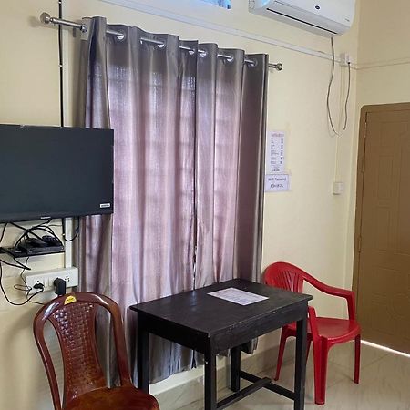 Atithya Lodge Guwahati Exterior foto