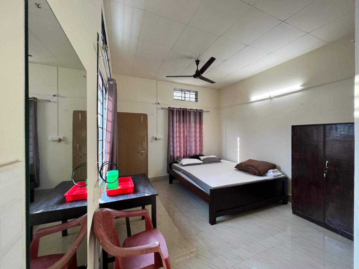 Atithya Lodge Guwahati Exterior foto