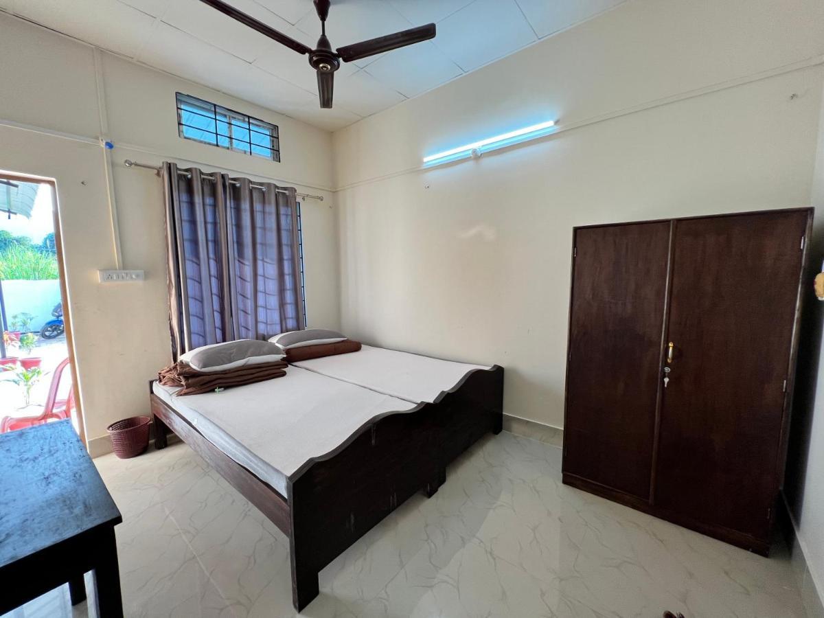 Atithya Lodge Guwahati Exterior foto