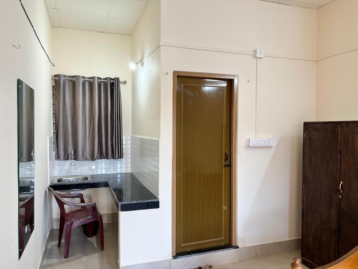Atithya Lodge Guwahati Exterior foto