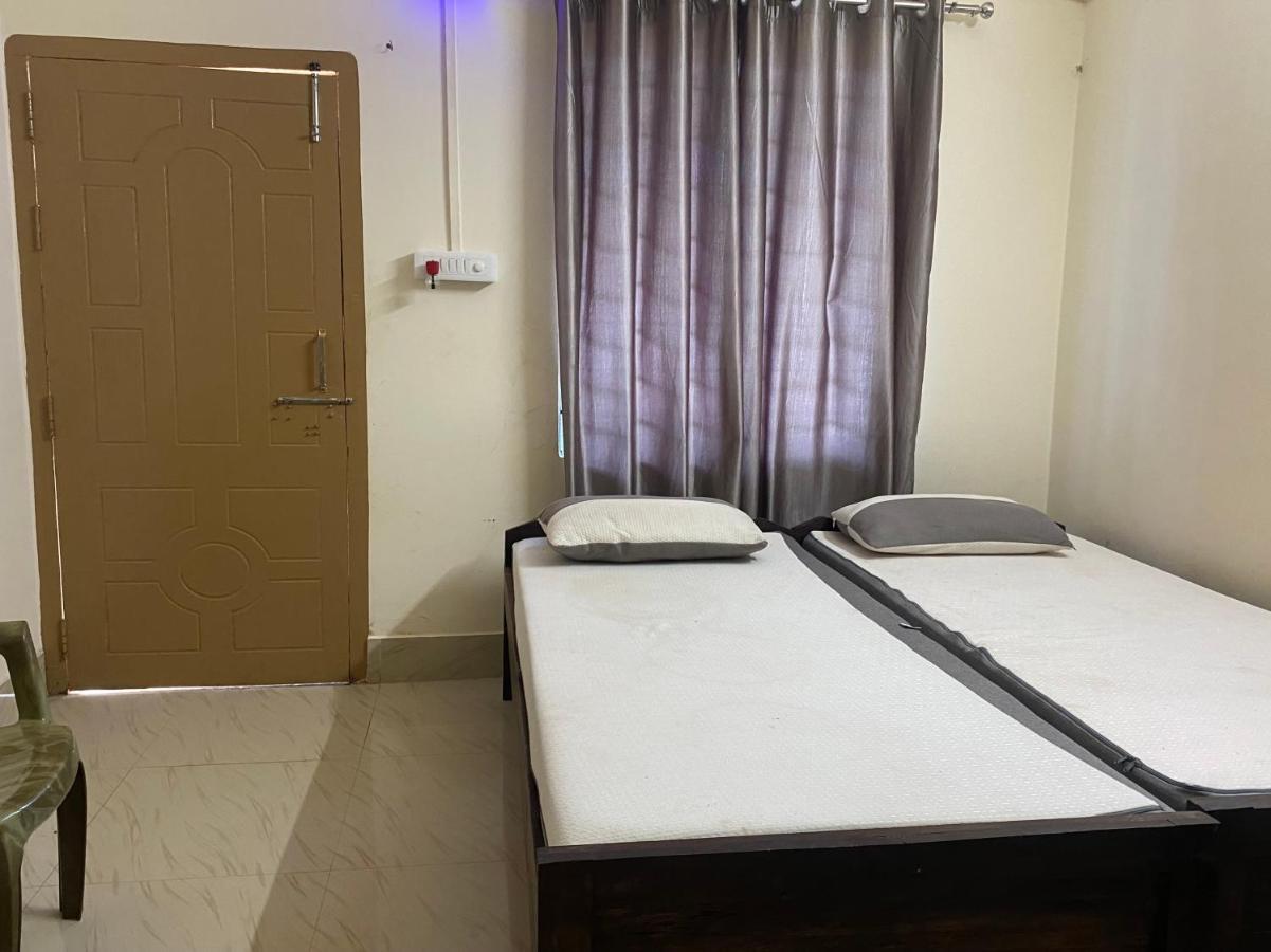 Atithya Lodge Guwahati Exterior foto