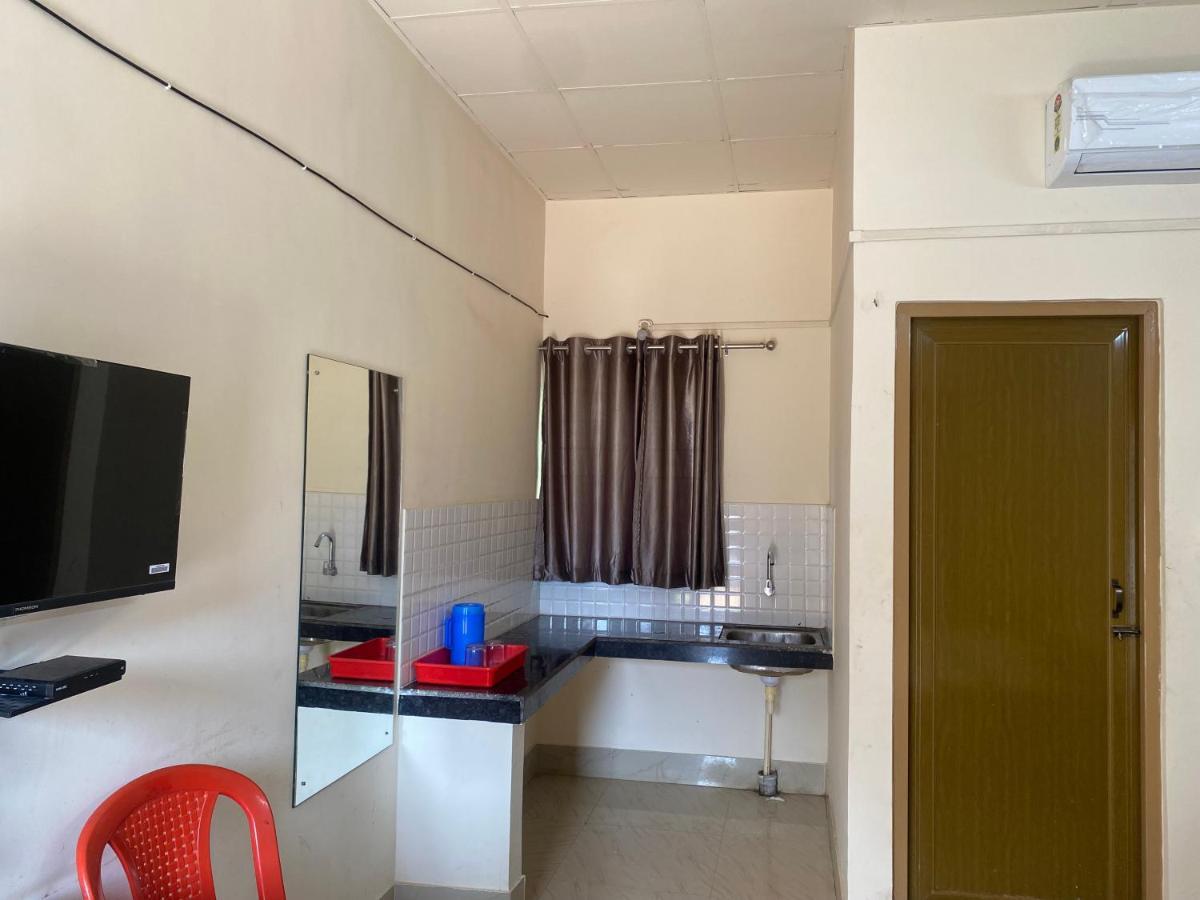 Atithya Lodge Guwahati Exterior foto