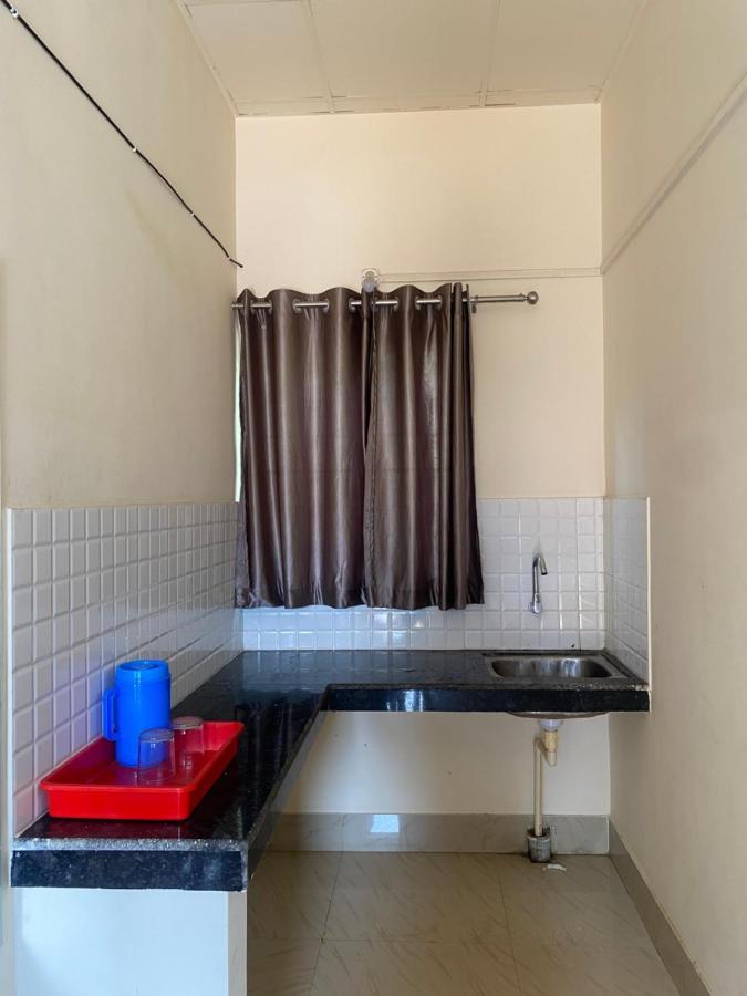 Atithya Lodge Guwahati Exterior foto