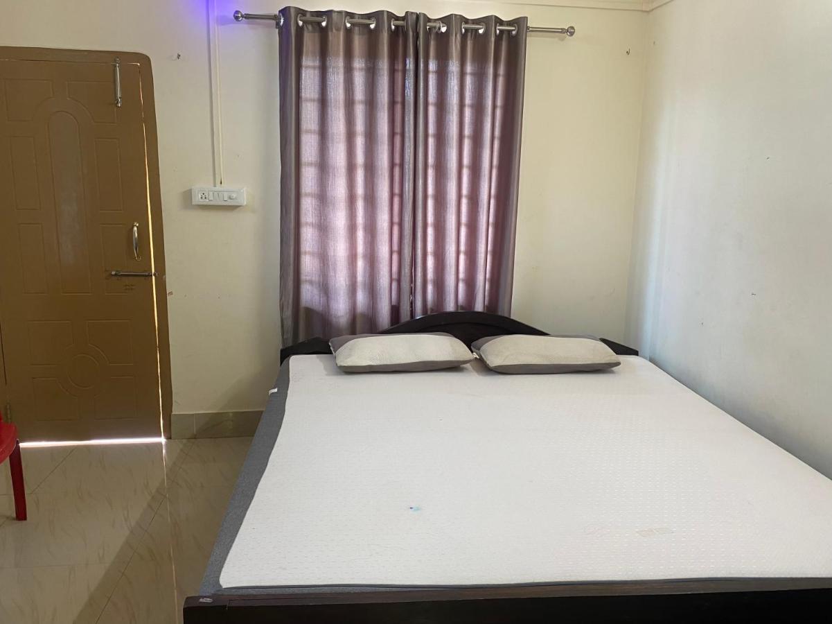 Atithya Lodge Guwahati Exterior foto